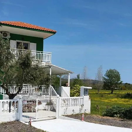 Apartment Find Yourself 1 - Sykia Chalkidikis