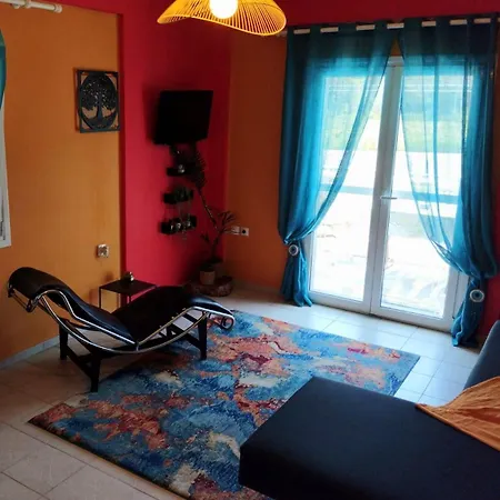 Apartment Find Yourself 1 -