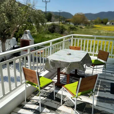 Find Yourself 1 - Apartment Sykia Chalkidikis