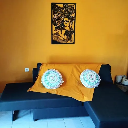 Apartment Find Yourself 1 - Sykia Chalkidikis