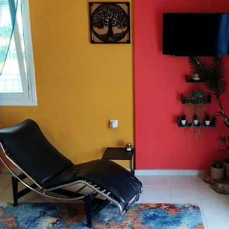 Find Yourself 1 - Apartment *