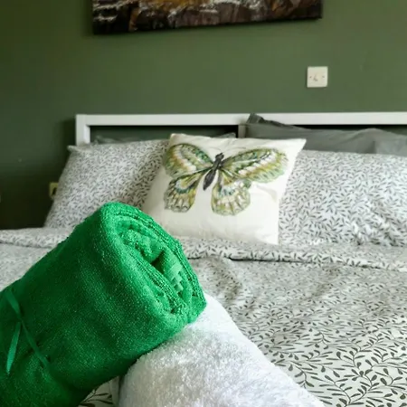 شقة Find Yourself 1 - *