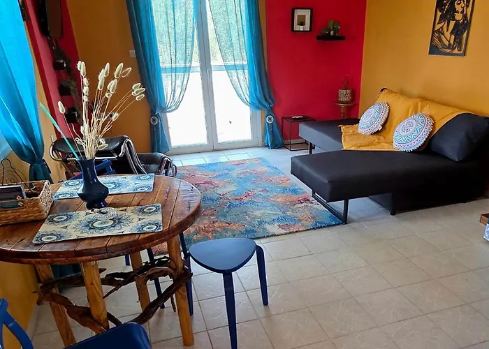 Apartament Find Yourself 1 - *