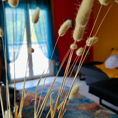 Find Yourself 1 - Apartment *