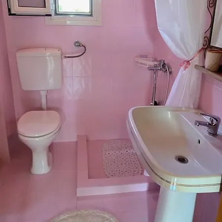 Find Yourself 1 - Apartment Sykia Chalkidikis