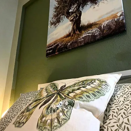 Find Yourself 1 - Apartment *