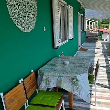 Find Yourself 1 - Apartment Sykia Chalkidikis