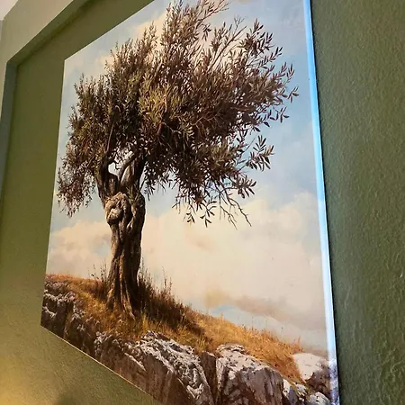 Find Yourself 1 - Apartment Sykia Chalkidikis