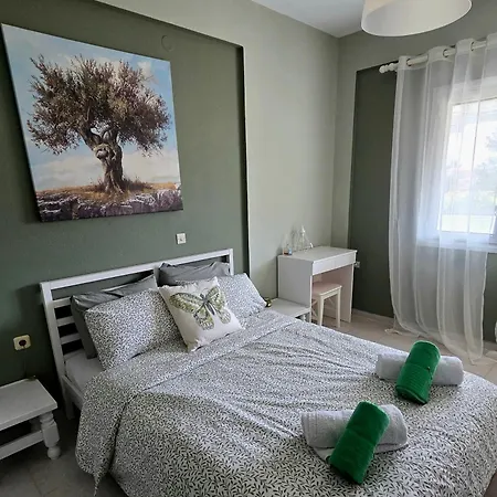 Apartment Find Yourself 1 - *