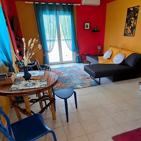 Apartment Find Yourself 1 - *