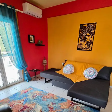 Find Yourself 1 - Apartment *